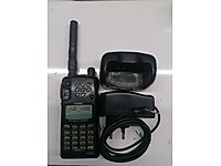 Satilik Yaesu Vx 6r El Telsizi Gezenbilir Forum