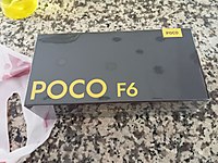 poco f6 TAKAslik iphone