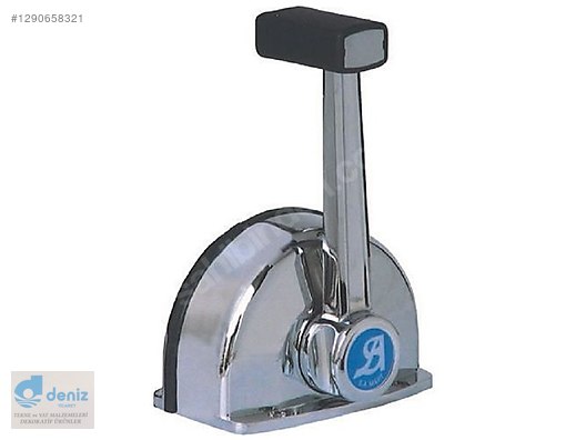 Tekne Kumanda Kolu. Tekli. S.A.MART. Gaz Kolu. SR11954 (11800D ...
