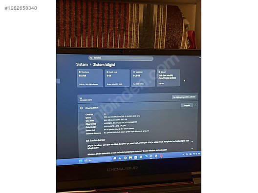 Used & Brand New Items / Gaming & Gamers Exclusive / Gaming PC / Gaming Laptop / Casper