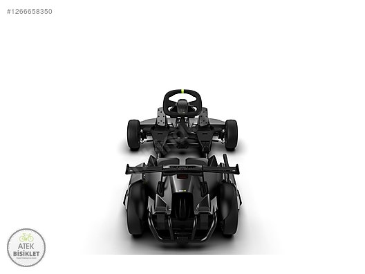 Segway Ninebot Gokart Pro - Türkiye'nin ilan sitesi sahibinden.com