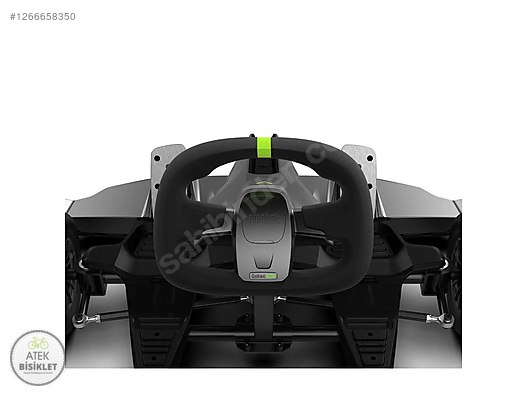 Segway Ninebot Gokart Pro - Türkiye'nin ilan sitesi sahibinden.com