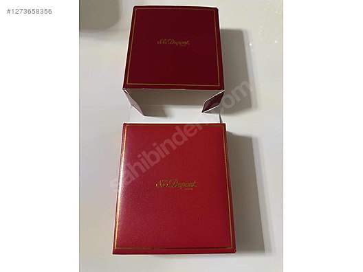 İkinci El ve Sıfır Alışveriş / Koleksiyon / Objeler / Çakmak