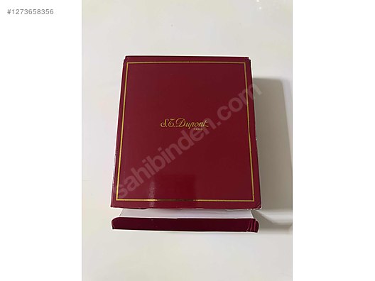 İkinci El ve Sıfır Alışveriş / Koleksiyon / Objeler / Çakmak