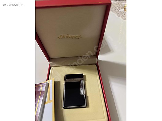 İkinci El ve Sıfır Alışveriş / Koleksiyon / Objeler / Çakmak