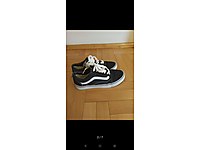 Vans spor ayakkabı