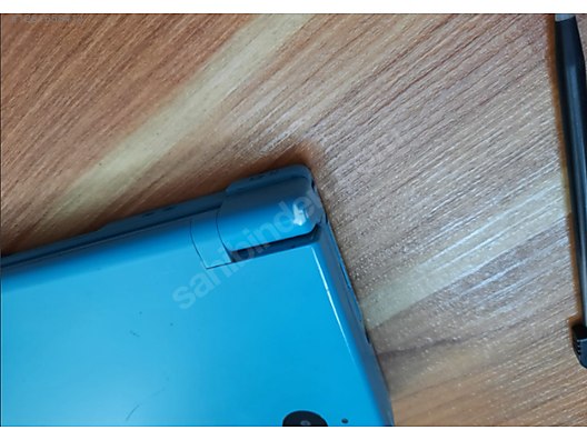 İkinci El ve Sıfır Alışveriş / Oyunculara Özel / Oyun Konsolu / Nintendo DS