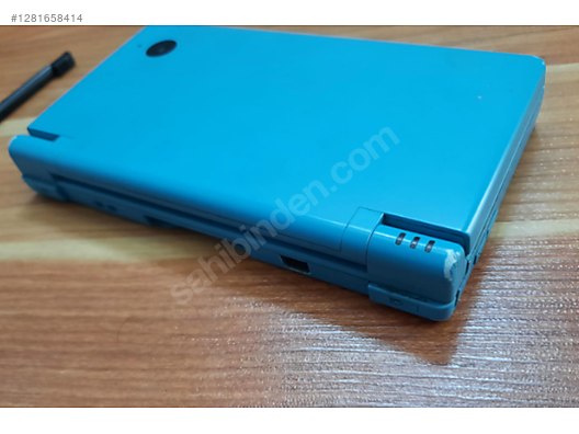 İkinci El ve Sıfır Alışveriş / Oyunculara Özel / Oyun Konsolu / Nintendo DS