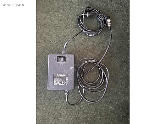 Yamaha MG166CX model 16 kanallı analog miks konsolu sahibinden