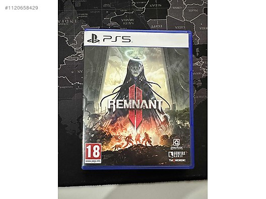 Remnant 2 - (PS5) PlayStation 5