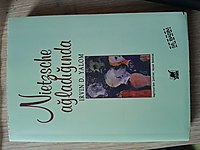 NİETZSCHE AĞLADIĞINDA