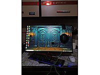 tertemiz fiyat performans gaming bilgisayar