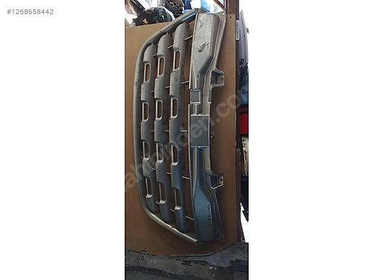 RENAULT MASTER 3 PANJUR ORJ