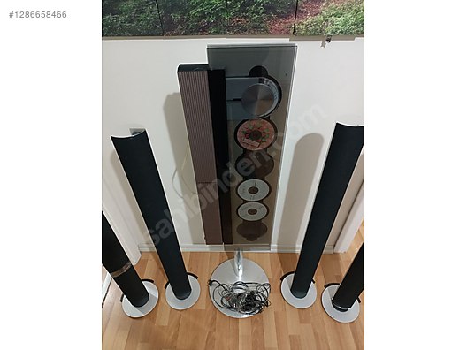 Bang Olufsen on sahibinden.com - 1286658466