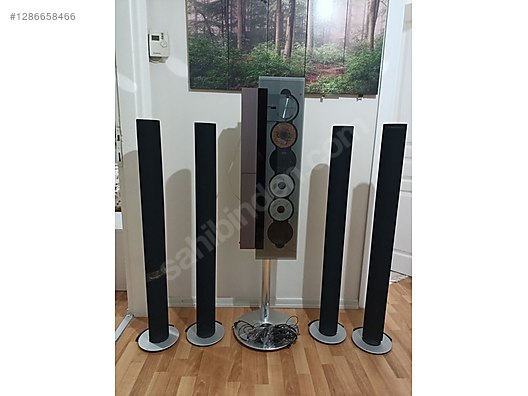 Bang Olufsen on sahibinden.com - 1286658466