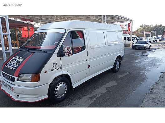 ford trucks transit 190v model 44 750 tl galeriden satilik ikinci el 974658502