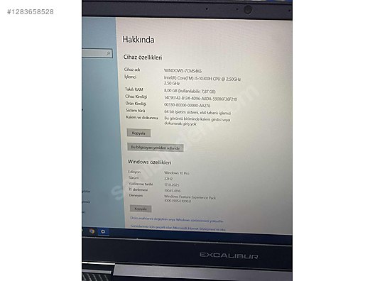 Used & Brand New Items / Gaming & Gamers Exclusive / Gaming PC / Gaming Laptop / Casper