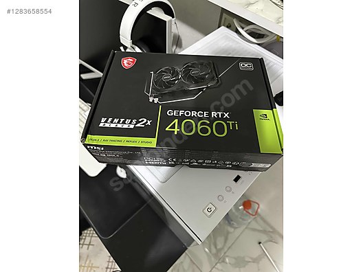 Used & Brand New Items / Computers / Desktops / Desktop Components / Graphics Cards