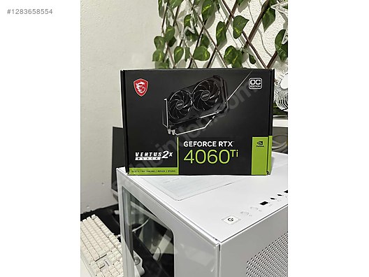 Used & Brand New Items / Computers / Desktops / Desktop Components / Graphics Cards