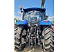 İkinci El TR6.125S New Holland