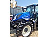İş Makineleri & Sanayi / Tarım Makineleri / Traktör / New Holland / TR6.125S