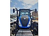 İş Makineleri & Sanayi / Tarım Makineleri / Traktör / New Holland / TR6.125S