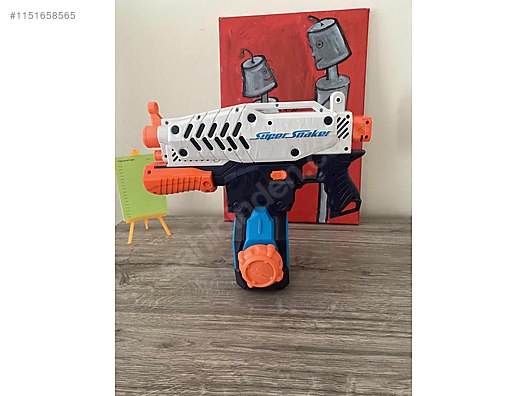 Nerf arctic 2024 shock