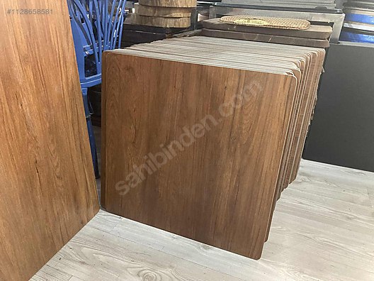 İkinci El ve Sıfır Alışveriş / Bahçe & Yapı Market / Toplu Satış