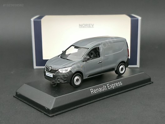 Norev Diecast Model 1:43 Renault Araba - 1323658582