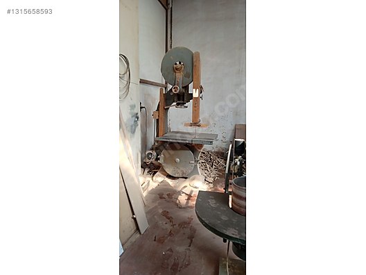 Hizar - Ahşap & Mobilya Endüstri Makineleri - 1315658593