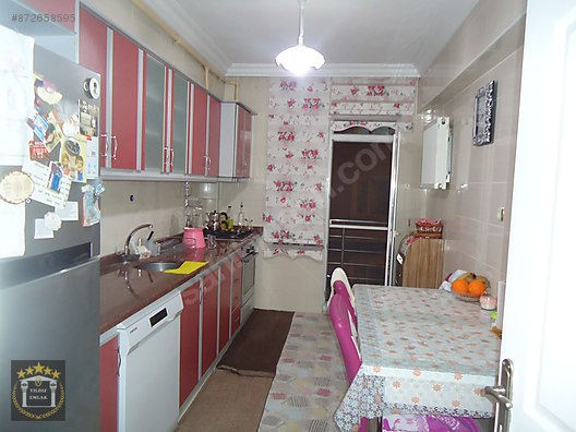 Corlu Da Muhittin Mah Baglar 1 Sok Ta 2 Kat 3 1 Satilik Daire Satilik Daire Ilanlari Sahibinden Com Da 872658595