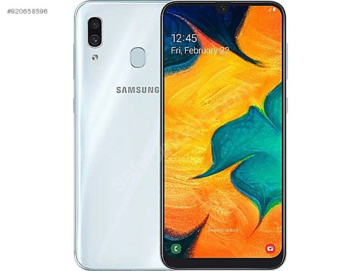 samsung galaxy a30 samsung a30 sahibinden comda 920658596 samsung galaxy a30 samsung a30 sahibinden comda 920658596