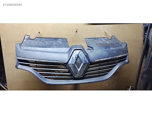 RENAULT CLİO 4 ÖN PANJUR ORJ