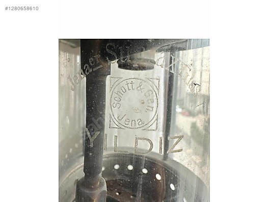 Used & Brand New Items / Antique / Lighting