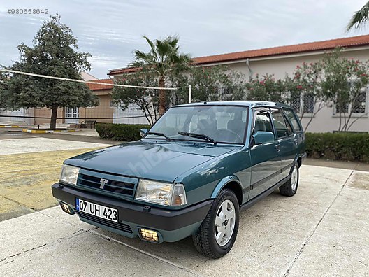 tofas kartal slx 96 kartal slx 1 6 hidrolik direksiyon at sahibinden com 980658642 tofas kartal slx 96 kartal slx 1 6 hidrolik direksiyon at sahibinden com 980658642