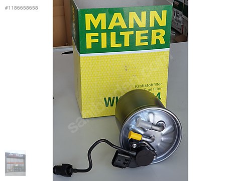Otomobil & Arazi Aracı / Filtre / JX61 9155 AE FORD FOCUS MAZOT