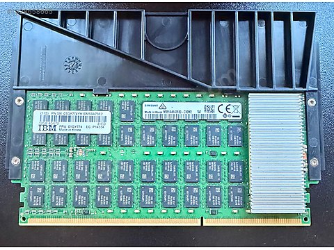IBM 01GY774 - 00VK296 - 32GB DDR4 Memory sahibinden.comda - 1328658665