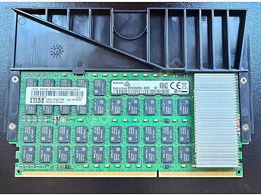 IBM 01GY774 - 00VK296 - 32GB DDR4 Memory sahibinden.comda - 1328658665
