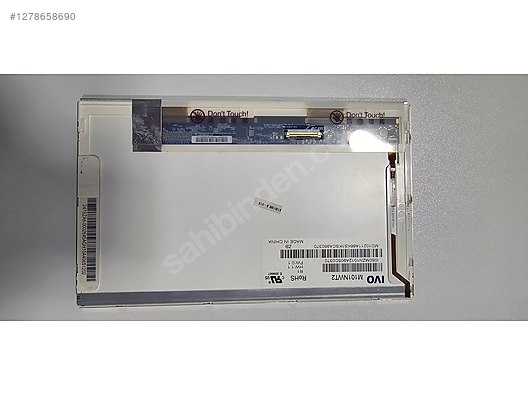 Used & Brand New Items / Computers / Laptops & Notebooks / Parts / Screen