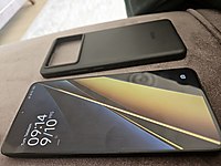 POCO X6 PRO TR