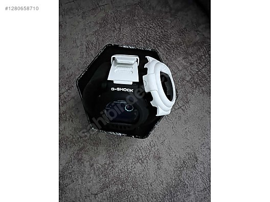 Used & Brand New Items / Watches & Clocks / Watches / Casio