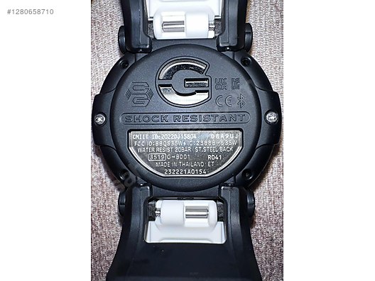 Used & Brand New Items / Watches & Clocks / Watches / Casio