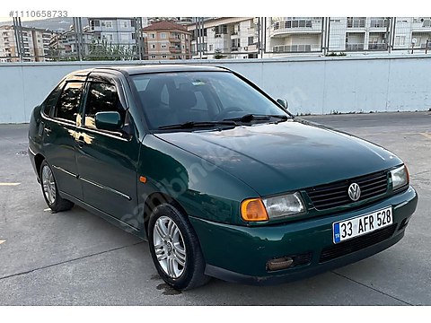  Volkswagen/Polo/.  / Clásico / Polo clásico en sahibinden.com -