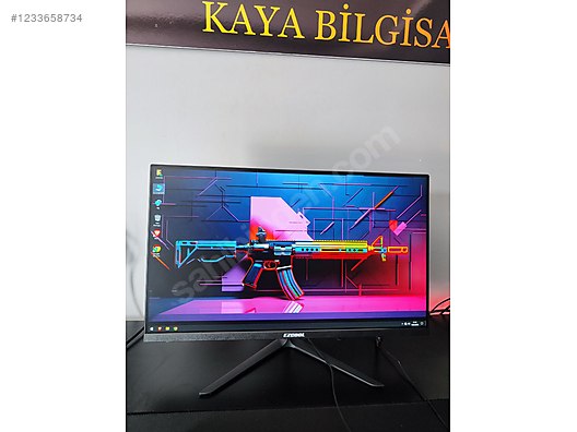 İkinci El ve Sıfır Alışveriş / Bilgisayar / Masaüstü / Modeller / Toplama