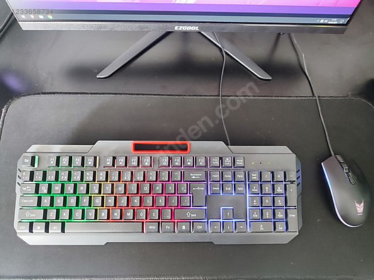 İkinci El ve Sıfır Alışveriş / Bilgisayar / Masaüstü / Modeller / Toplama