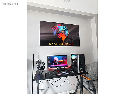 İkinci El ve Sıfır Alışveriş / Bilgisayar / Masaüstü / Modeller / Toplama