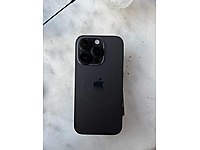 iPhone 14 pro 128GB Kutulu Faturalı çiziksiz