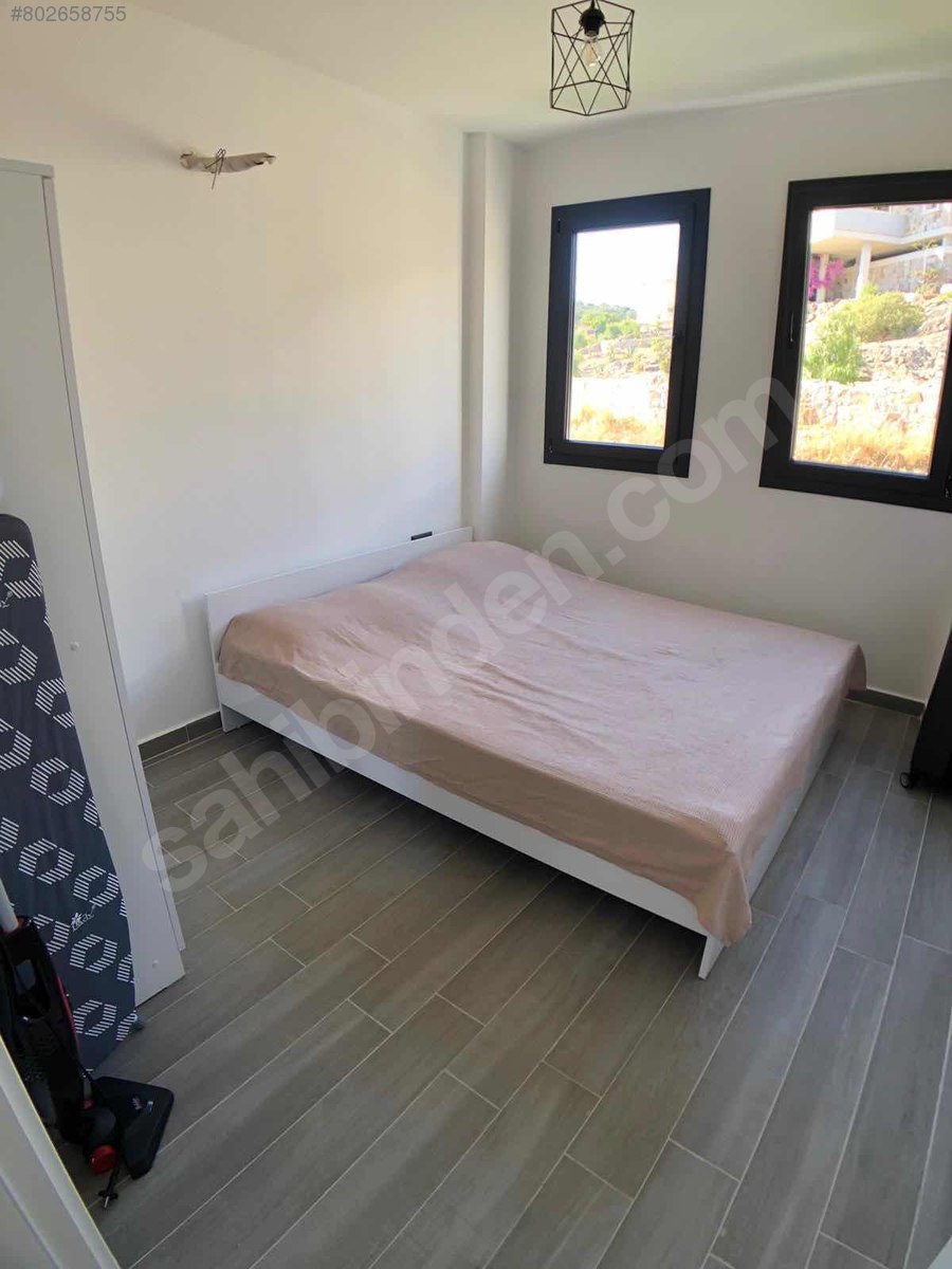 Bodrum Gümüşlük Eşyalı Kiralık Daire Kiralık Daire İlanları
