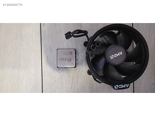 Used & Brand New Items / Computers / Desktops / Desktop Components / Processors