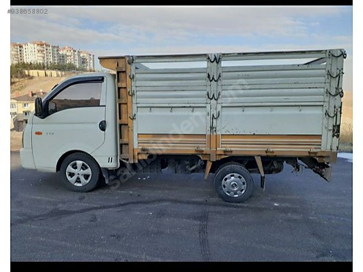 hyundai h 100 model 115 000 tl sahibinden satilik ikinci el 938658802 hyundai h 100 model 115 000 tl sahibinden satilik ikinci el 938658802